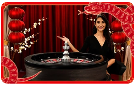 Roulette Sv666